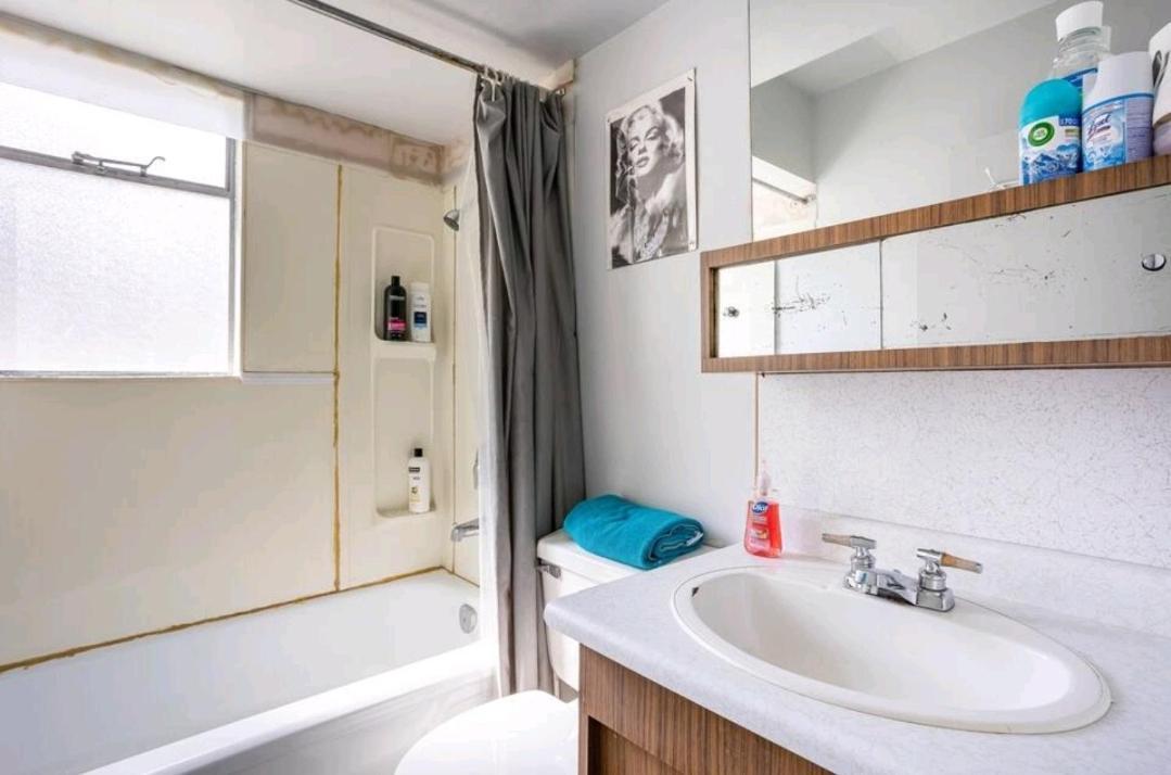 Villa Vintage - 3 Bed House - North Surrey - Ping-Pong And Pool Table - Tv Cable Extérieur photo