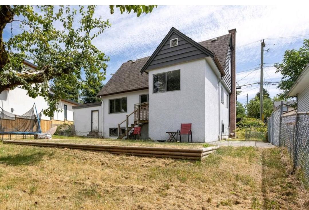 Villa Vintage - 3 Bed House - North Surrey - Ping-Pong And Pool Table - Tv Cable Extérieur photo