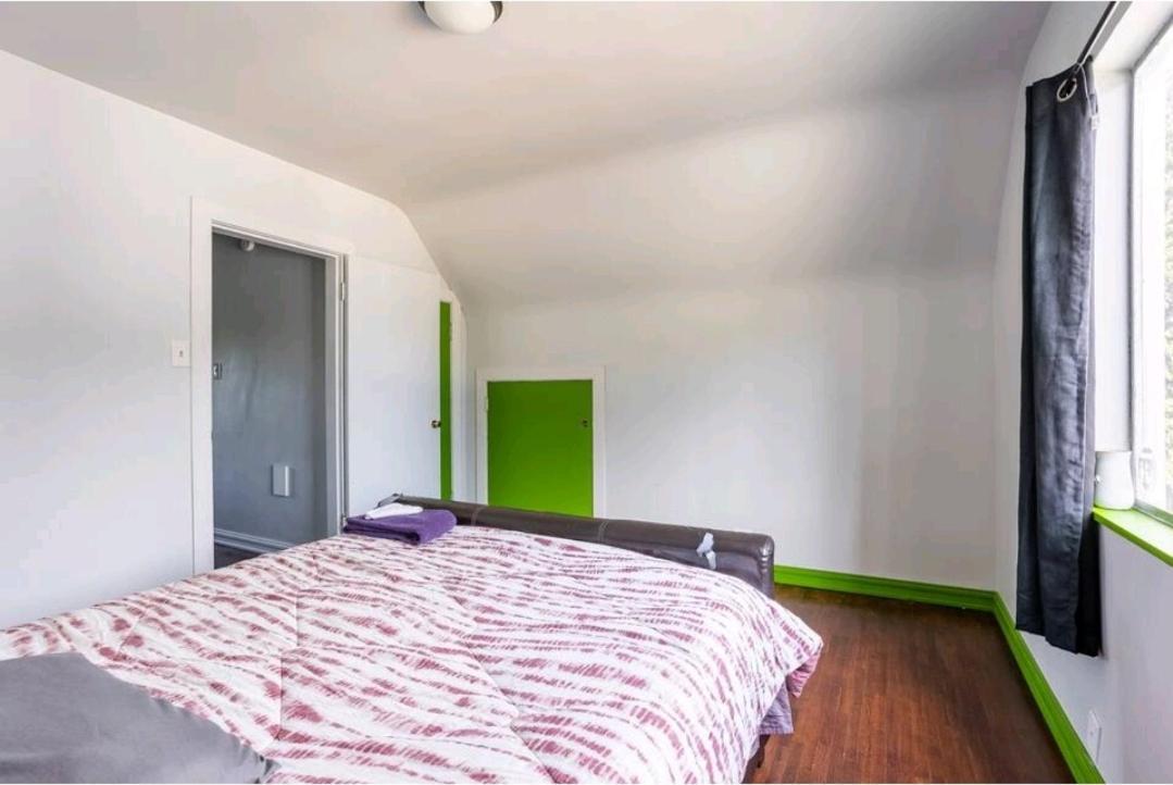 Villa Vintage - 3 Bed House - North Surrey - Ping-Pong And Pool Table - Tv Cable Extérieur photo