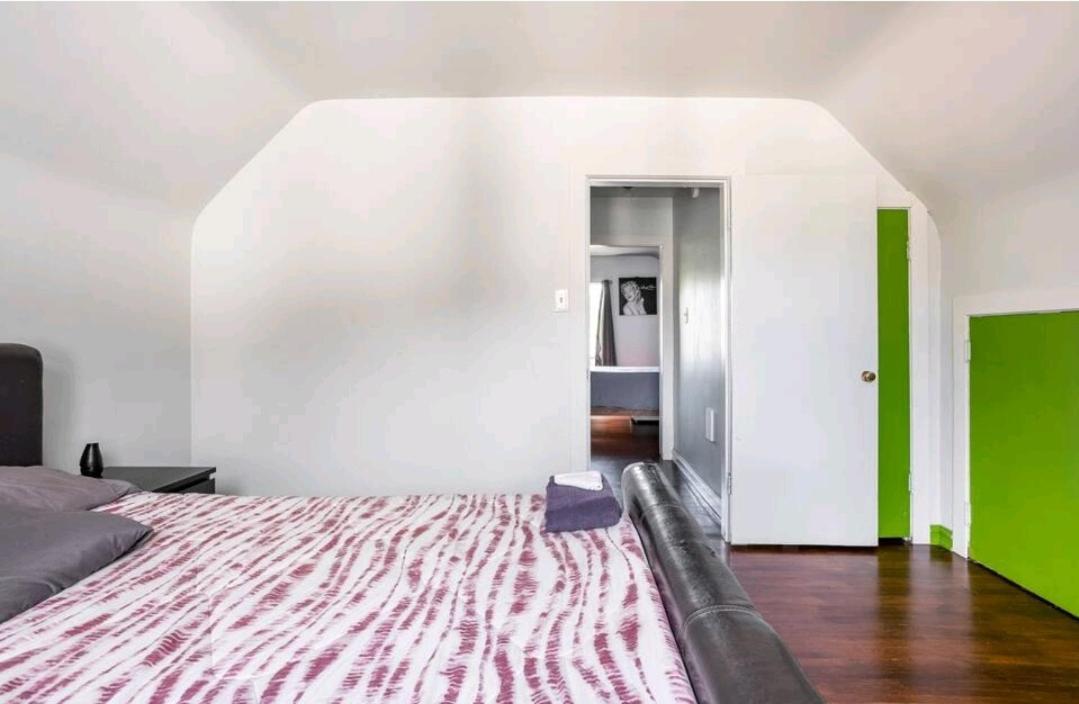 Villa Vintage - 3 Bed House - North Surrey - Ping-Pong And Pool Table - Tv Cable Extérieur photo