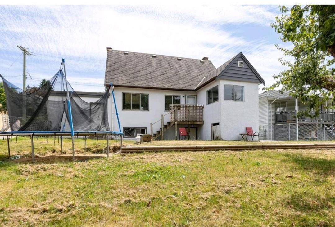 Villa Vintage - 3 Bed House - North Surrey - Ping-Pong And Pool Table - Tv Cable Extérieur photo