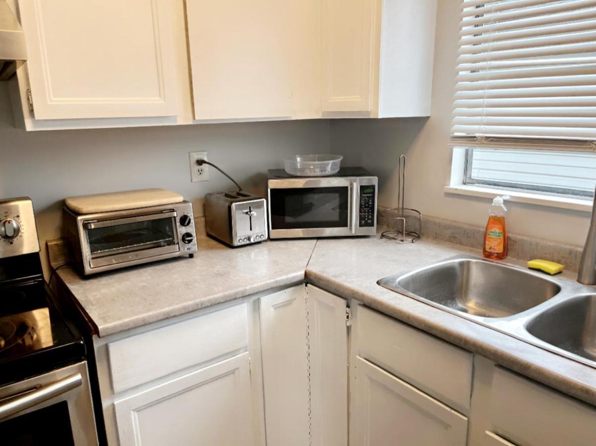 Villa Vintage - 3 Bed House - North Surrey - Ping-Pong And Pool Table - Tv Cable Extérieur photo